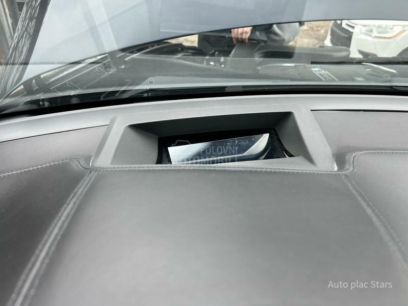 BMW X6 4.0D 306HP Mpaket