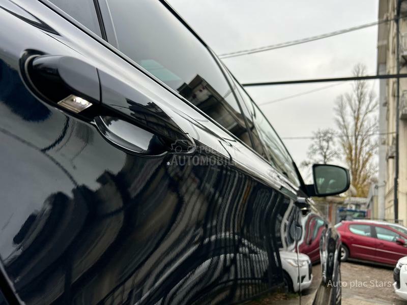 BMW X6 4.0D 306HP Mpaket