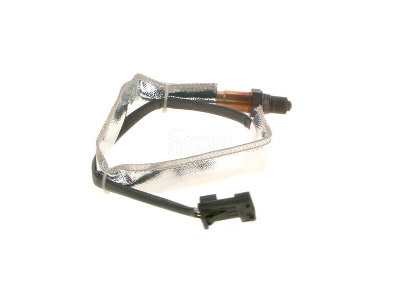 Lambda sonda BOSCH