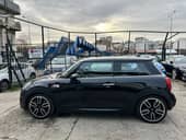 MINI Cooper S 231HP JCW PANO/AUT0