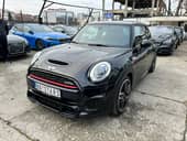 MINI Cooper S 231HP JCW PANO/AUT0