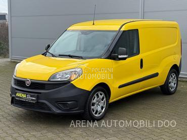 Fiat Doblo 1.3Mjet/MAXI/83000km