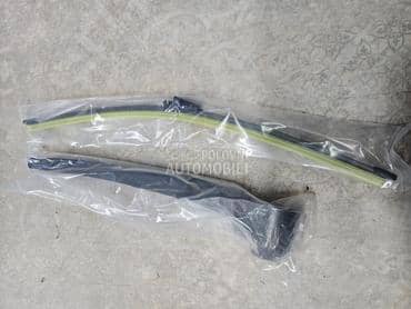 Nosac metlice brisaca zadnji za Volkswagen Polo
