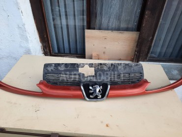 maska za Peugeot 206