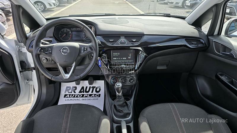 Opel Corsa E 1.0 B NAV.RATA129e