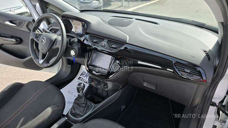 Opel Corsa E 1.0 B NAV.RATA129e