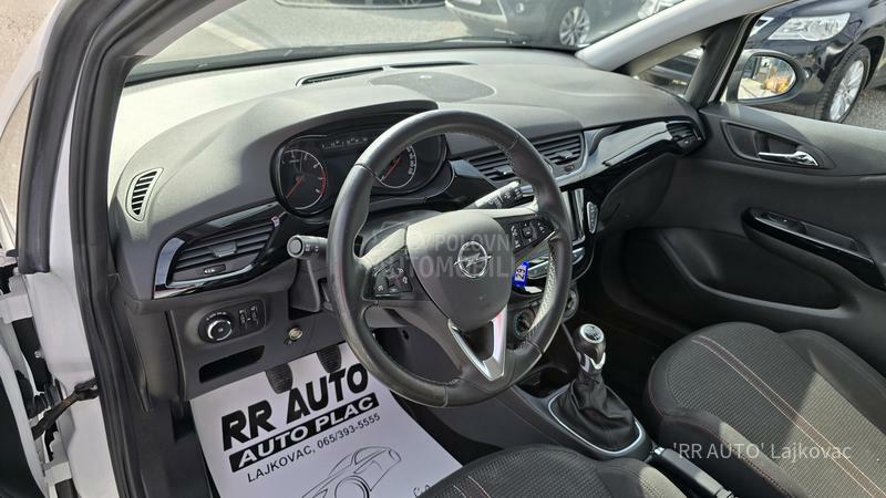 Opel Corsa E 1.0 B NAV.RATA129e
