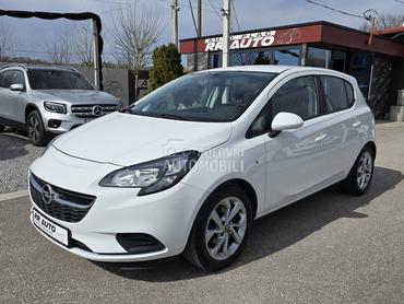 Opel Corsa E 1.0 B NAV.RATA129e