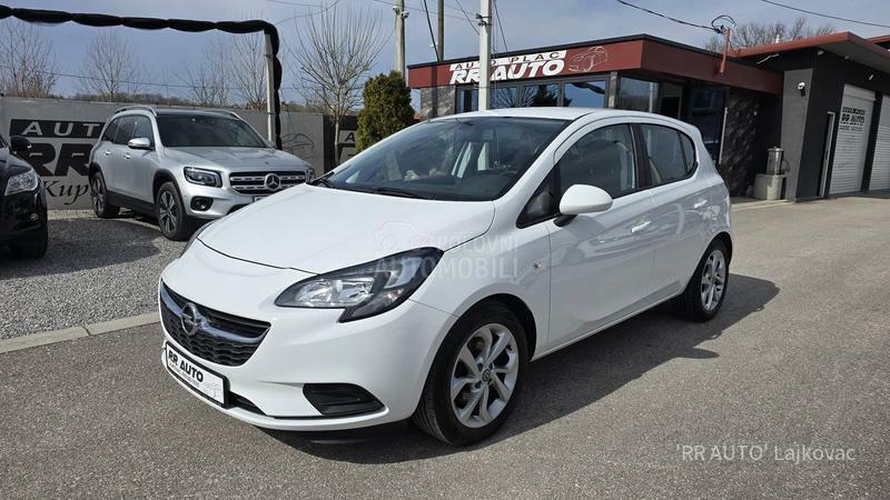 Opel Corsa E 1.0 B NAV.RATA129e