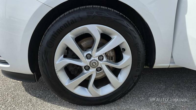 Opel Corsa E 1.0 B NAV.RATA129e