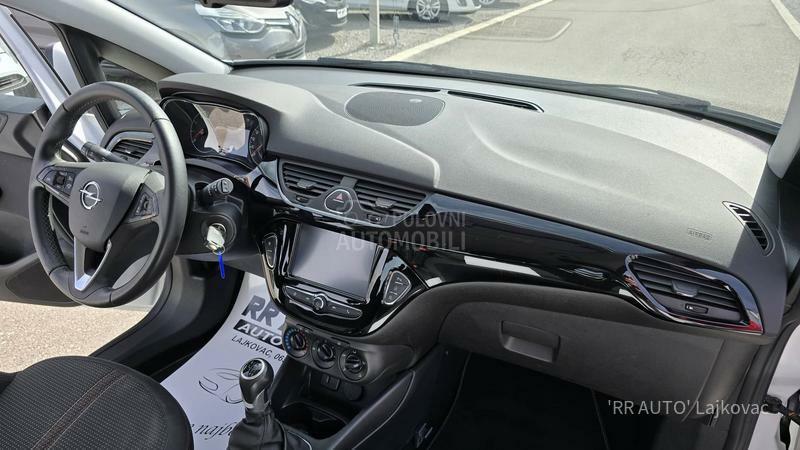 Opel Corsa E 1.0 B NAV.RATA129e