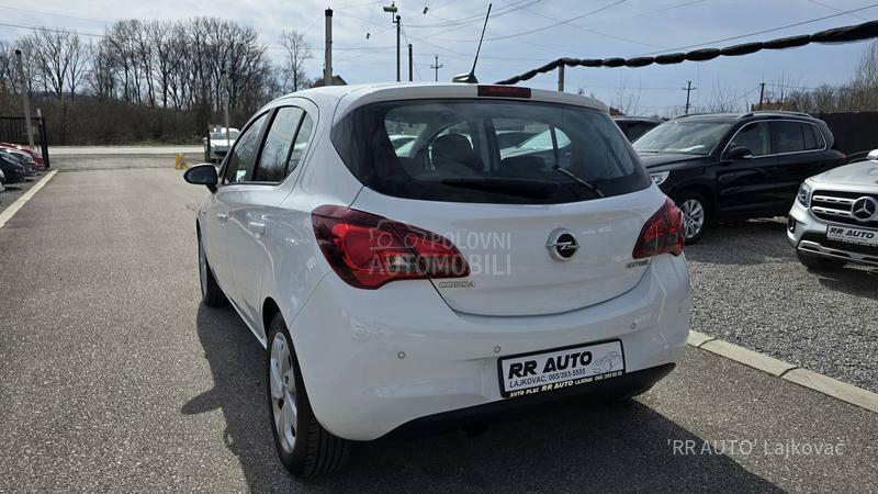 Opel Corsa E 1.0 B NAV.RATA129e