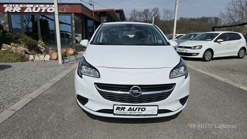 Opel Corsa E 1.0 B NAV.RATA129e