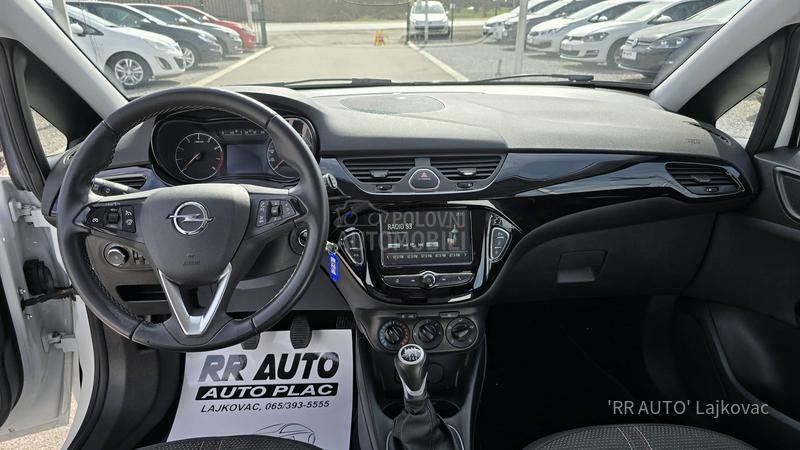 Opel Corsa E 1.0 B NAV.RATA129e