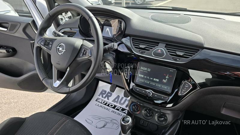 Opel Corsa E 1.0 B NAV.RATA129e