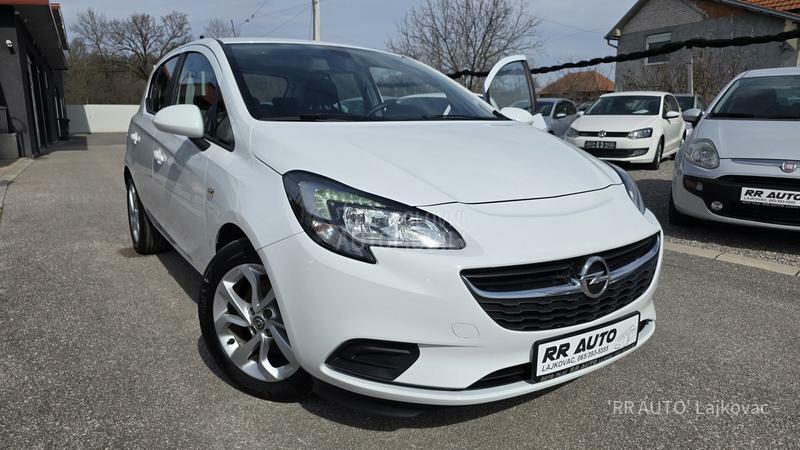 Opel Corsa E 1.0 B NAV.RATA129e