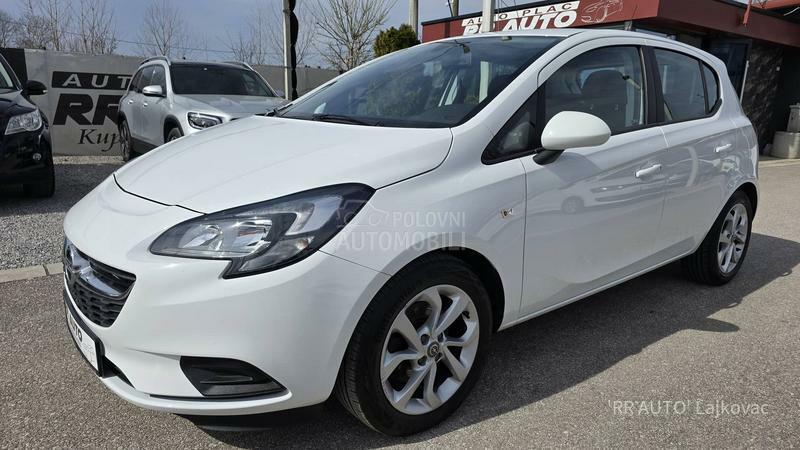 Opel Corsa E 1.0 B NAV.RATA129e