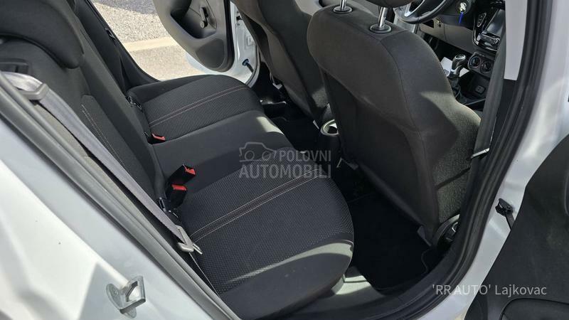 Opel Corsa E 1.0 B NAV.RATA129e