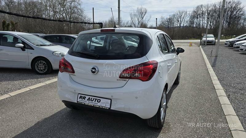 Opel Corsa E 1.0 B NAV.RATA129e