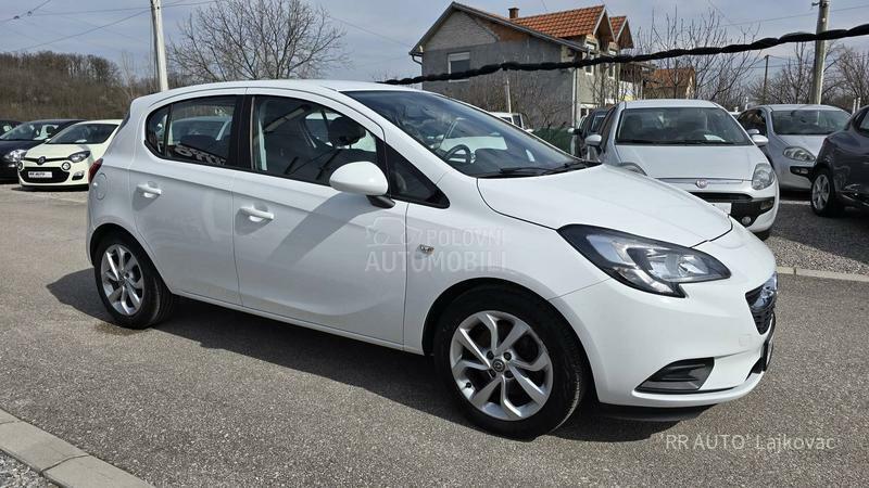 Opel Corsa E 1.0 B NAV.RATA129e
