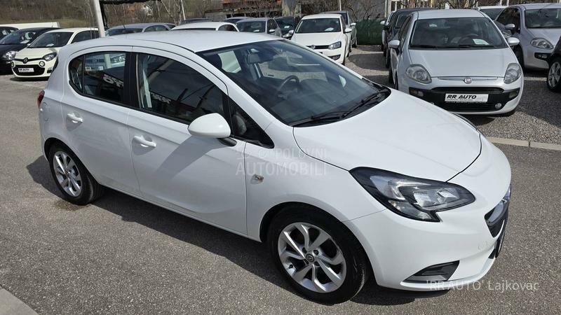 Opel Corsa E 1.0 B NAV.RATA129e