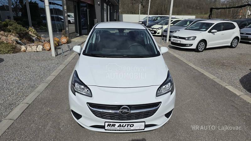 Opel Corsa E 1.0 B NAV.RATA129e