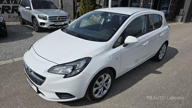 Opel Corsa E 1.0 B NAV.RATA129e