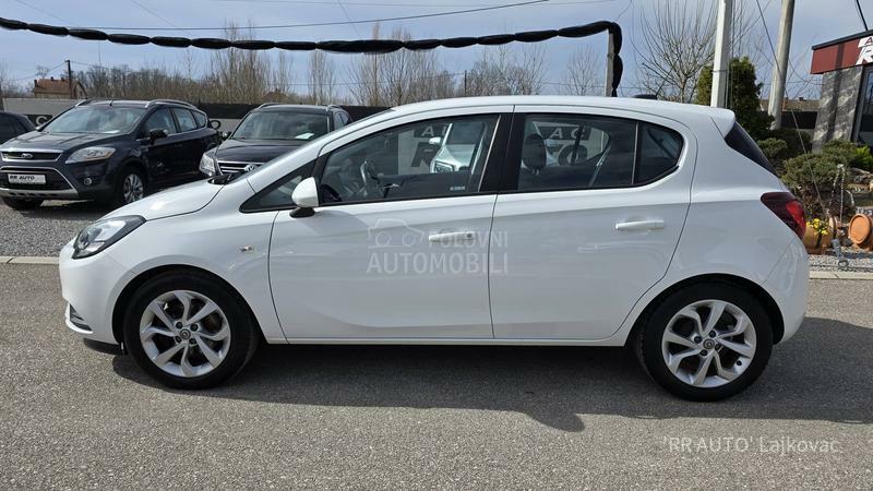 Opel Corsa E 1.0 B NAV.RATA129e