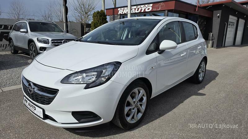 Opel Corsa E 1.0 B NAV.RATA129e