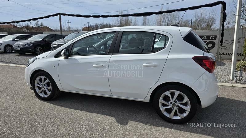 Opel Corsa E 1.0 B NAV.RATA129e