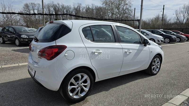 Opel Corsa E 1.0 B NAV.RATA129e