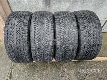 Michelin 275/45 R21 Zimska