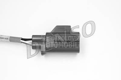 Lambda sonda