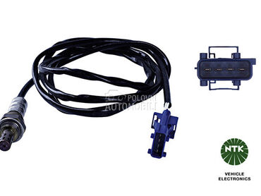 Lambda sonda za Renault C3 od 2002. do 2012. god.