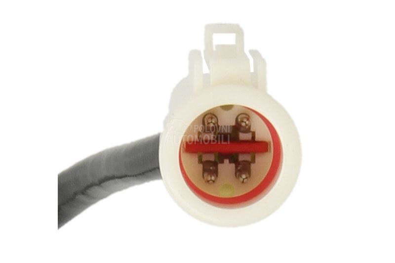 Lambda sonda