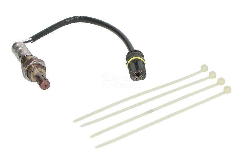 Lambda sonda