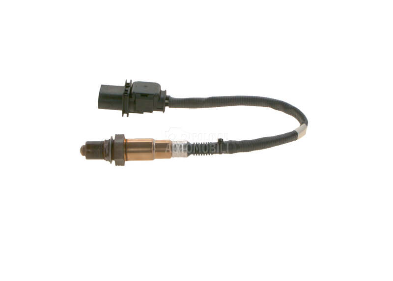 Lambda sonda BOSCH