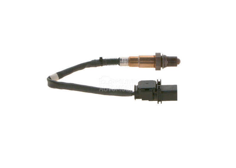 Lambda sonda BOSCH