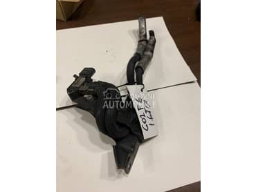 Senzor dpf filters za Volkswagen Golf 6