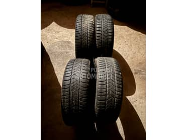 Pirelli 205/60 R16 Zimska