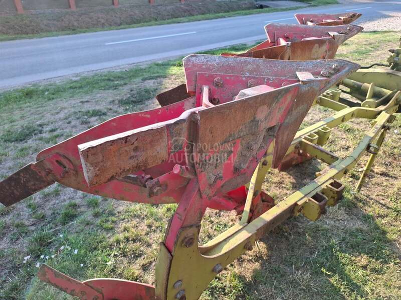 Huard 335