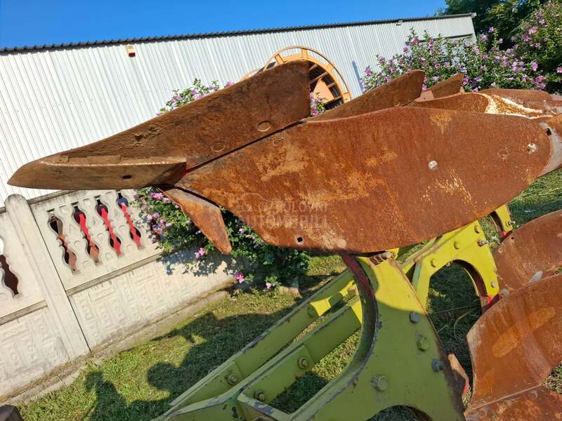 Huard 335