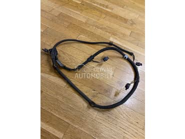 Instalacija parking senzora za Volkswagen Golf 7