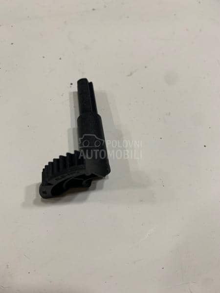 Zupčanik klapne grejanja