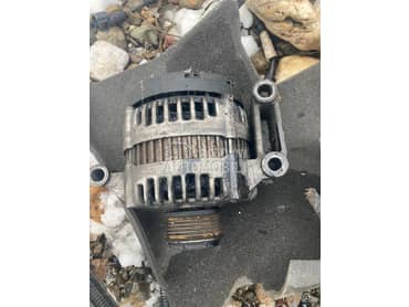 alternator 2.2 puma