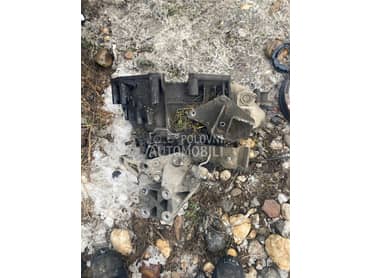 menjac 2.2 puma 5 brzina