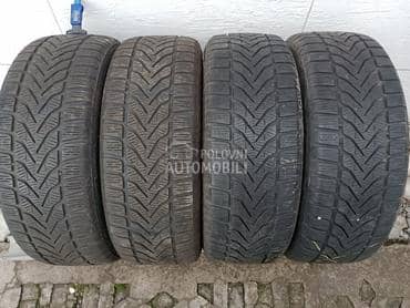 Lassa 215/55 R18 Zimska