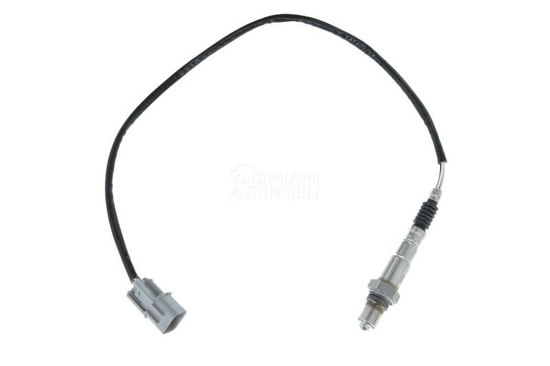 Lambda sonda