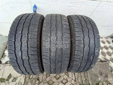 Michelin 215/60 R17 Zimska