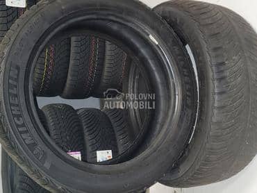 Michelin 235/50 R18 Zimska